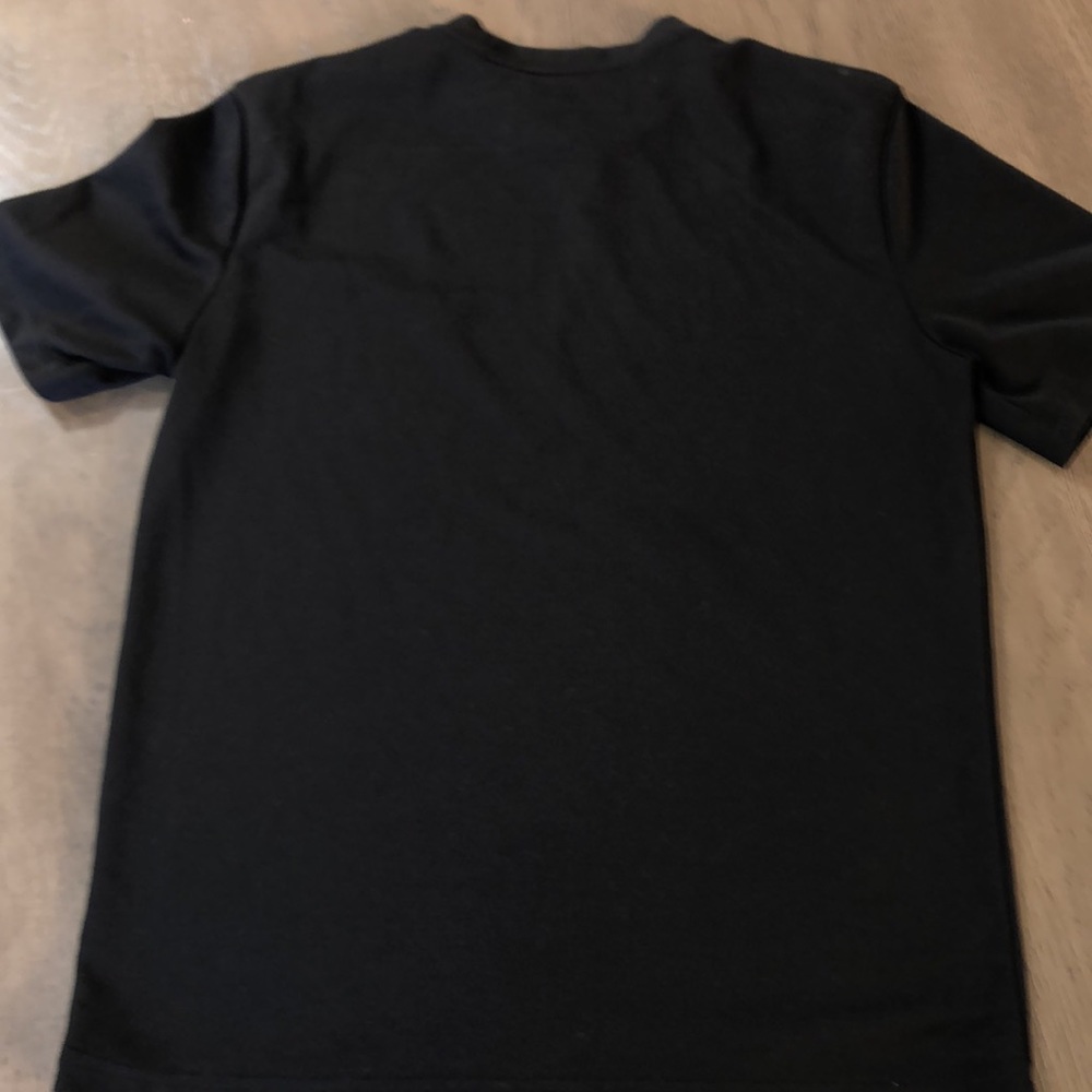 Mens Starter Tee - Picture 3 of 4